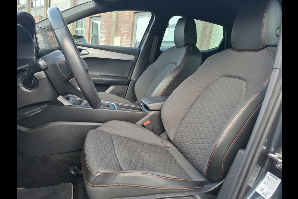 Seat Leon 1.5 TSI FR Launch Edition | Beats | LED Matrix | Carplay | ACC