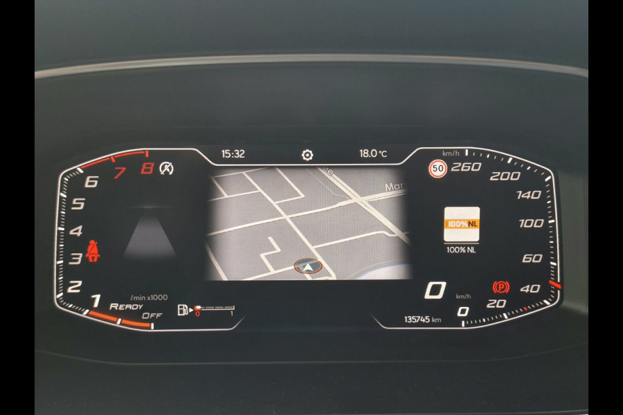 Seat Leon 1.5 TSI FR Launch Edition | Beats | LED Matrix | Carplay | ACC