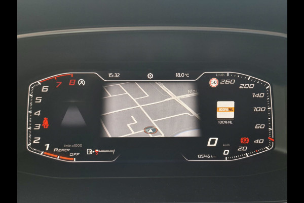 Seat Leon 1.5 TSI FR Launch Edition | Beats | LED Matrix | Carplay | ACC