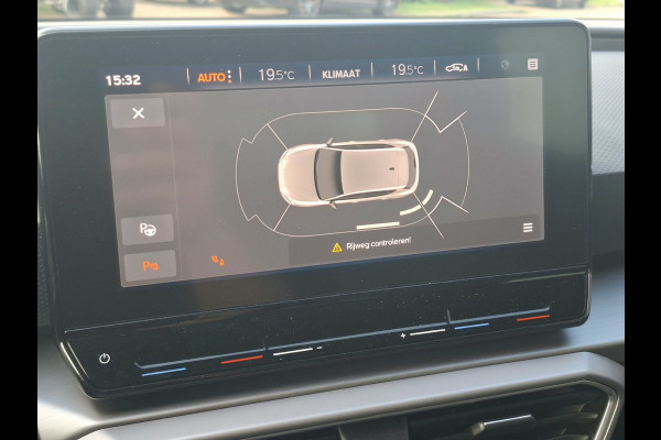 Seat Leon 1.5 TSI FR Launch Edition | Beats | LED Matrix | Carplay | ACC