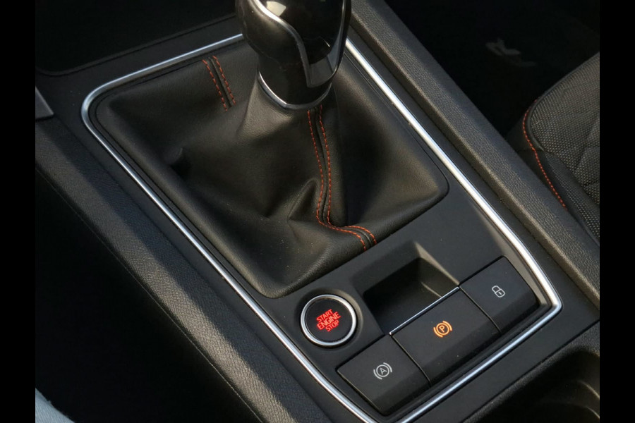 Seat Leon 1.5 TSI FR Launch Edition | Beats | LED Matrix | Carplay | ACC