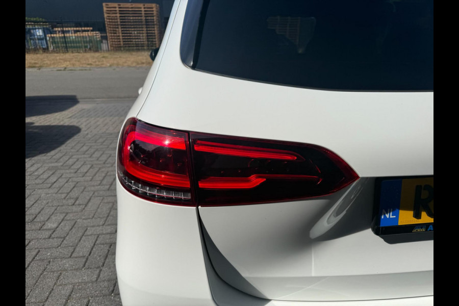 Mercedes-Benz B-Klasse 200 Business Solution Luxury | 1E EIGENAAR | 3/6/12MND GARANTIE | AUTOMAAT | LED | CRUISE | DAB | NAVI | CARPLAY | TREKHAAK |