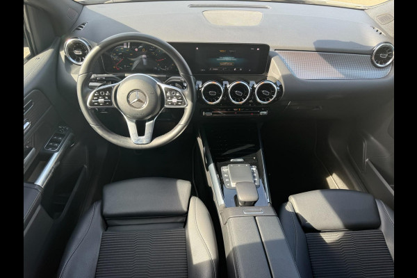 Mercedes-Benz B-Klasse 200 Business Solution Luxury | 1E EIGENAAR | 3/6/12MND GARANTIE | AUTOMAAT | LED | CRUISE | DAB | NAVI | CARPLAY | TREKHAAK |