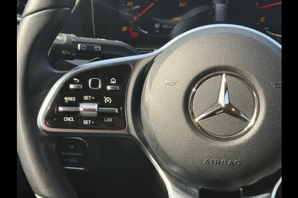 Mercedes-Benz B-Klasse 200 Business Solution Luxury | 1E EIGENAAR | 3/6/12MND GARANTIE | AUTOMAAT | LED | CRUISE | DAB | NAVI | CARPLAY | TREKHAAK |