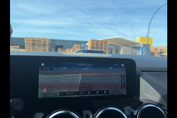 Mercedes-Benz B-Klasse 200 Business Solution Luxury | 1E EIGENAAR | 3/6/12MND GARANTIE | AUTOMAAT | LED | CRUISE | DAB | NAVI | CARPLAY | TREKHAAK |
