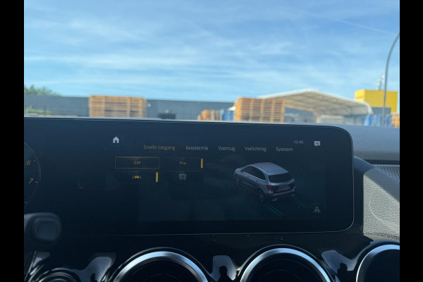 Mercedes-Benz B-Klasse 200 Business Solution Luxury | 1E EIGENAAR | 3/6/12MND GARANTIE | AUTOMAAT | LED | CRUISE | DAB | NAVI | CARPLAY | TREKHAAK |