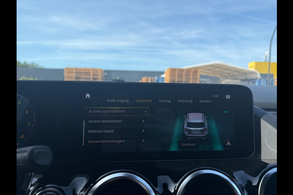 Mercedes-Benz B-Klasse 200 Business Solution Luxury | 1E EIGENAAR | 3/6/12MND GARANTIE | AUTOMAAT | LED | CRUISE | DAB | NAVI | CARPLAY | TREKHAAK |