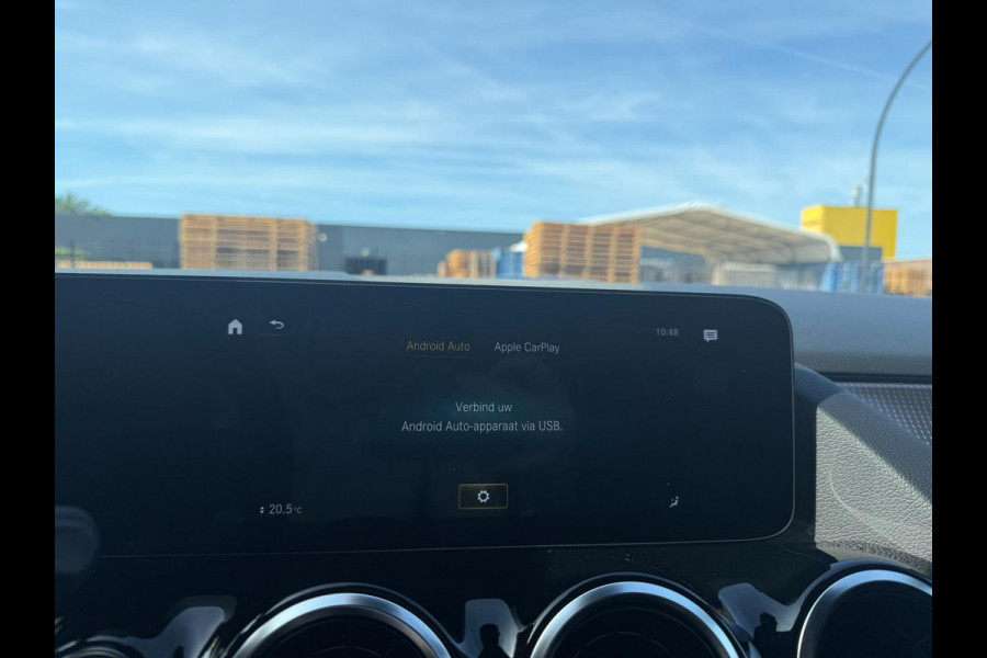 Mercedes-Benz B-Klasse 200 Business Solution Luxury | 1E EIGENAAR | 3/6/12MND GARANTIE | AUTOMAAT | LED | CRUISE | DAB | NAVI | CARPLAY | TREKHAAK |