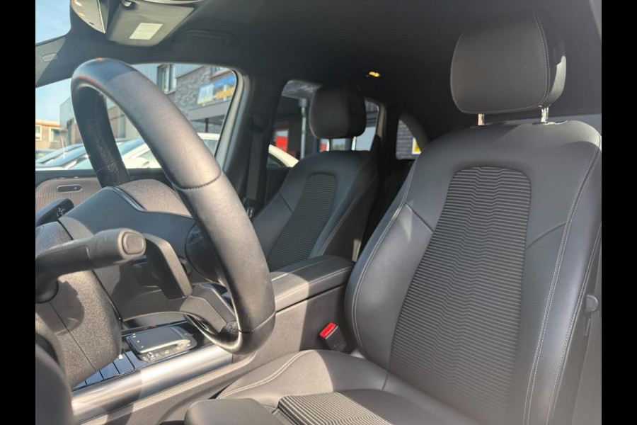 Mercedes-Benz B-Klasse 200 Business Solution Luxury | 1E EIGENAAR | 3/6/12MND GARANTIE | AUTOMAAT | LED | CRUISE | DAB | NAVI | CARPLAY | TREKHAAK |