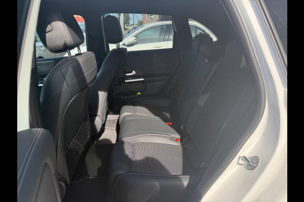 Mercedes-Benz B-Klasse 200 Business Solution Luxury | 1E EIGENAAR | 3/6/12MND GARANTIE | AUTOMAAT | LED | CRUISE | DAB | NAVI | CARPLAY | TREKHAAK |
