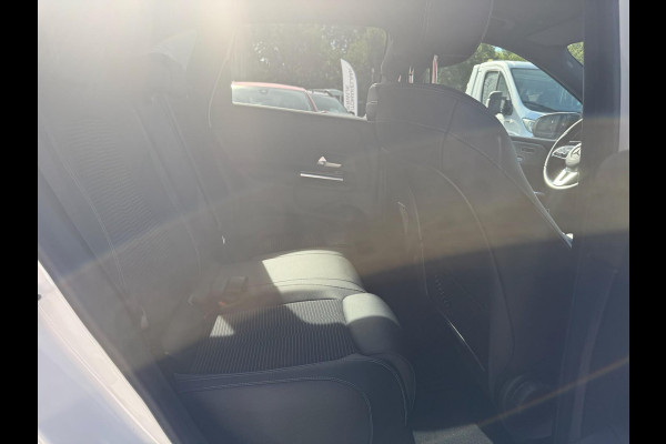 Mercedes-Benz B-Klasse 200 Business Solution Luxury | 1E EIGENAAR | 3/6/12MND GARANTIE | AUTOMAAT | LED | CRUISE | DAB | NAVI | CARPLAY | TREKHAAK |