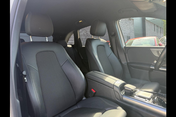 Mercedes-Benz B-Klasse 200 Business Solution Luxury | 1E EIGENAAR | 3/6/12MND GARANTIE | AUTOMAAT | LED | CRUISE | DAB | NAVI | CARPLAY | TREKHAAK |