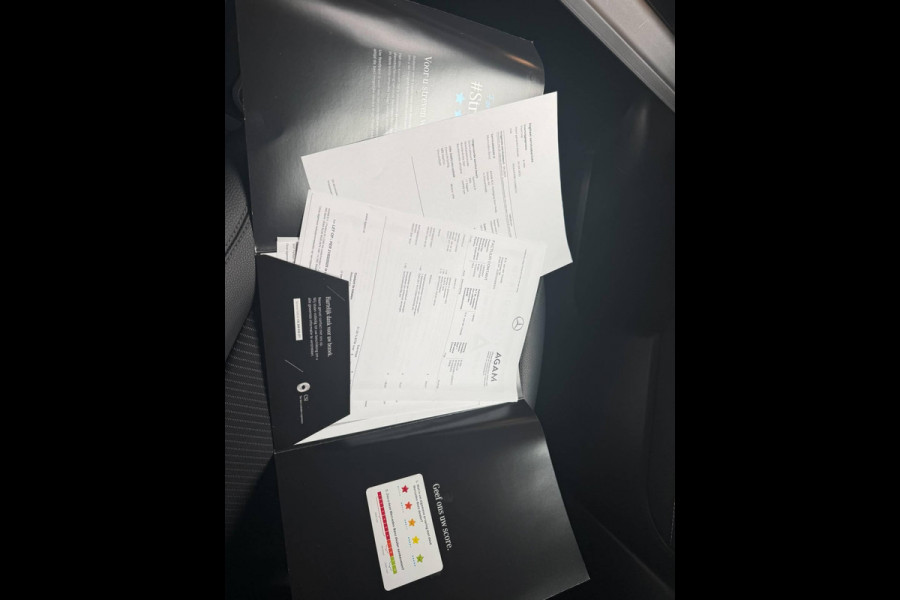 Mercedes-Benz B-Klasse 200 Business Solution Luxury | 1E EIGENAAR | 3/6/12MND GARANTIE | AUTOMAAT | LED | CRUISE | DAB | NAVI | CARPLAY | TREKHAAK |