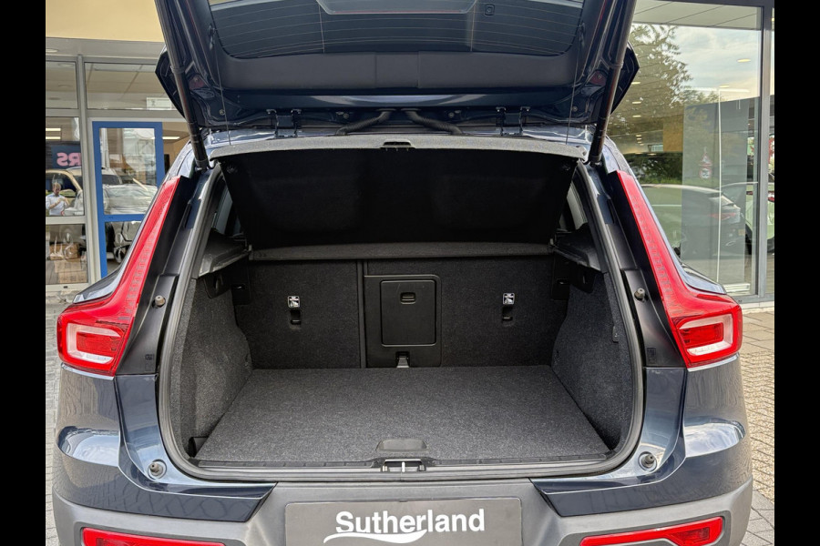 Volvo XC40 1.5 T4 Recharge R-Design 211 PK | Stoelverwarming | Dealeronderhouden | Camera |