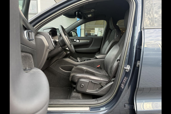 Volvo XC40 1.5 T4 Recharge R-Design 211 PK | Stoelverwarming | Dealeronderhouden | Camera |