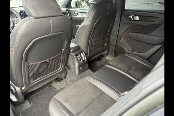 Volvo XC40 1.5 T4 Recharge R-Design 211 PK | Stoelverwarming | Dealeronderhouden | Camera |