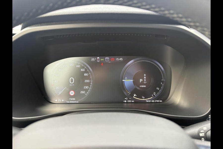 Volvo XC40 1.5 T4 Recharge R-Design 211 PK | Stoelverwarming | Dealeronderhouden | Camera |