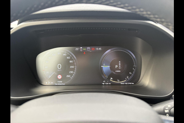 Volvo XC40 1.5 T4 Recharge R-Design 211 PK | Stoelverwarming | Dealeronderhouden | Camera |