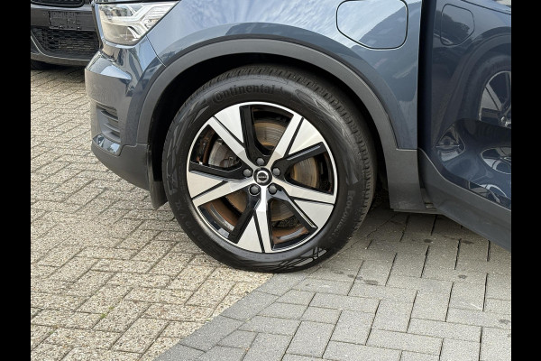 Volvo XC40 1.5 T4 Recharge R-Design 211 PK | Stoelverwarming | Dealeronderhouden | Camera |