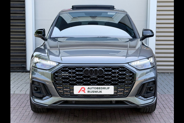 Audi Q5 Sportback 55 TFSI e S edition Pano/Memory/Keyless