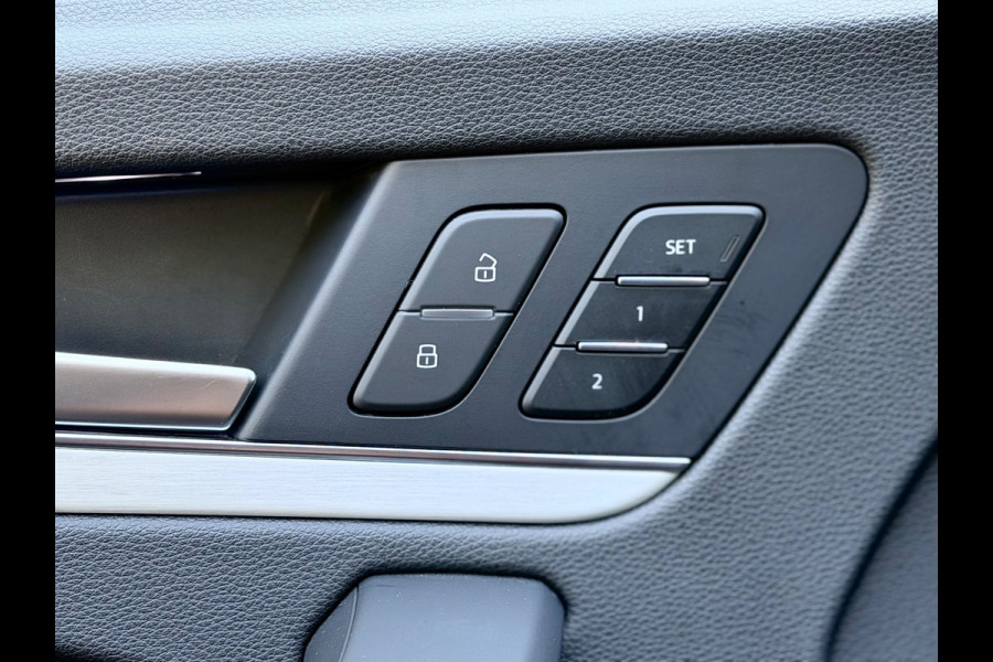 Audi Q5 Sportback 55 TFSI e S edition Pano/Memory/Keyless