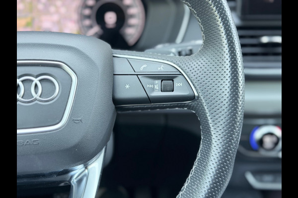 Audi Q5 Sportback 55 TFSI e S edition Pano/Memory/Keyless
