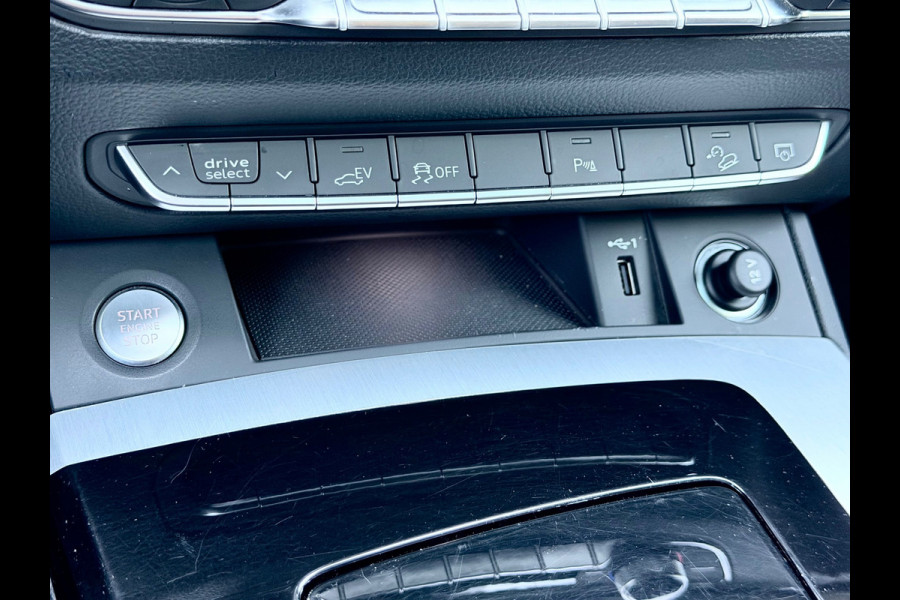 Audi Q5 Sportback 55 TFSI e S edition Pano/Memory/Keyless