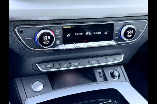 Audi Q5 Sportback 55 TFSI e S edition Pano/Memory/Keyless