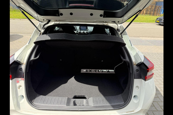Nissan Juke 1.0 DIG-T N-Connecta | 2E EIGENAAR | 3/6/12MND GARANTIE | 19INCH | NAVI | LED | CARPLAY | CRUISE |