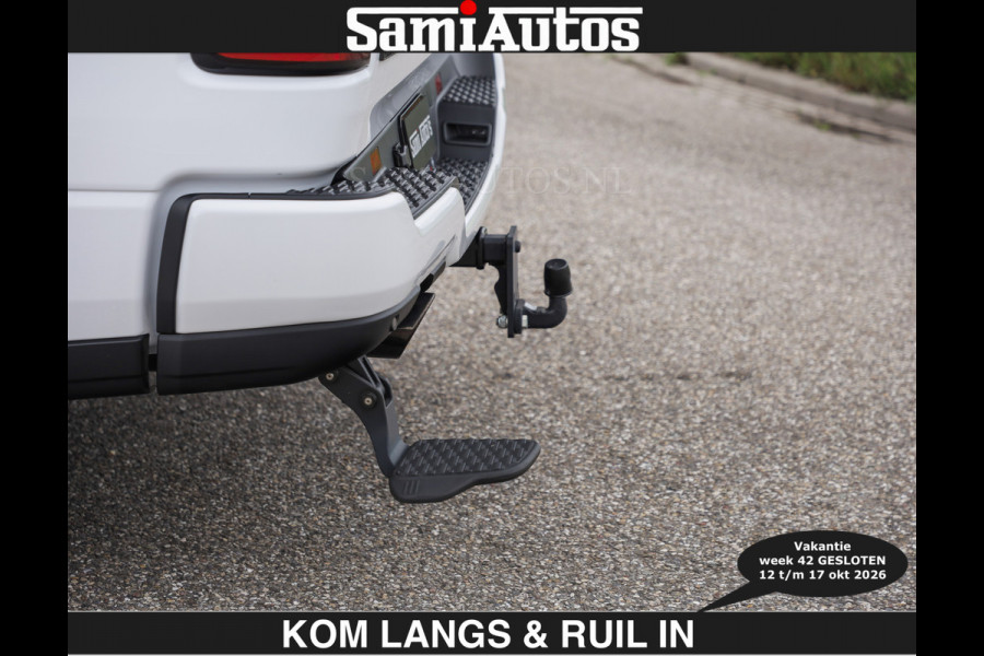 Dodge Ram BOM VOL | HUD | 420PK | LUCHTVERING | PANO | €79950,- excl | PASSAGIERSSCHERM | BOM EN BOM VOL | Comfortabele Dubbele Cabine met Royale 5 Zitplaatsen | DODGE RAM PREMIUM LARAMIE EDITION | Voorraad Nr 2230 - 8765 | De specialist in Amerikaanse pick‑ups in Nederland en Europa.