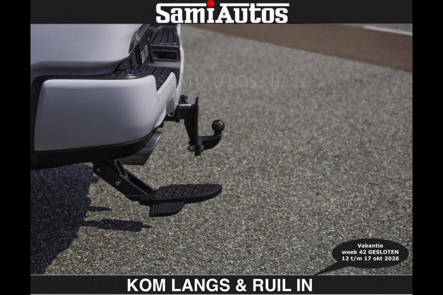 Dodge Ram SPORT V8 5.7 402PK | €69950,- excl | Krachtige Hemi | Panorama Dak | 12' Scherm Comfortabele Dubbele Cabine met Royale 5 Zitplaatsen | NIEUW EN BPM vrij | Nu Leverbaar uit Voorraad | Nr 2529 - 1277 | De specialist in Amerikaanse pick‑ups in Nederland en Europa.