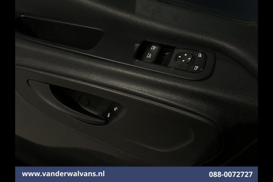 Mercedes-Benz Sprinter 317 CDI 170pk L2H2 Euro6 Airco | Camera | Navigatie | Cruisecontrol | Apple Carplay Android Auto, Trekhaak, Parkeersensoren, Bijrijdersbank