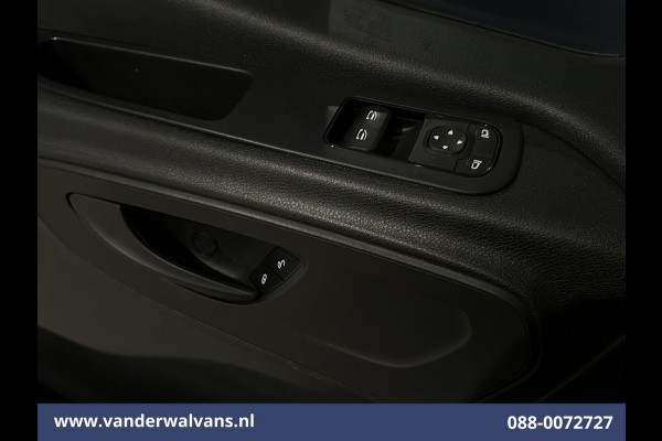 Mercedes-Benz Sprinter 317 CDI 170pk L2H2 Euro6 Airco | Camera | Navigatie | Cruisecontrol | Apple Carplay Android Auto, Trekhaak, Parkeersensoren, Bijrijdersbank