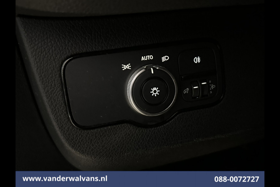 Mercedes-Benz Sprinter 317 CDI 170pk L2H2 Euro6 Airco | Camera | Navigatie | Cruisecontrol | Apple Carplay Android Auto, Trekhaak, Parkeersensoren, Bijrijdersbank