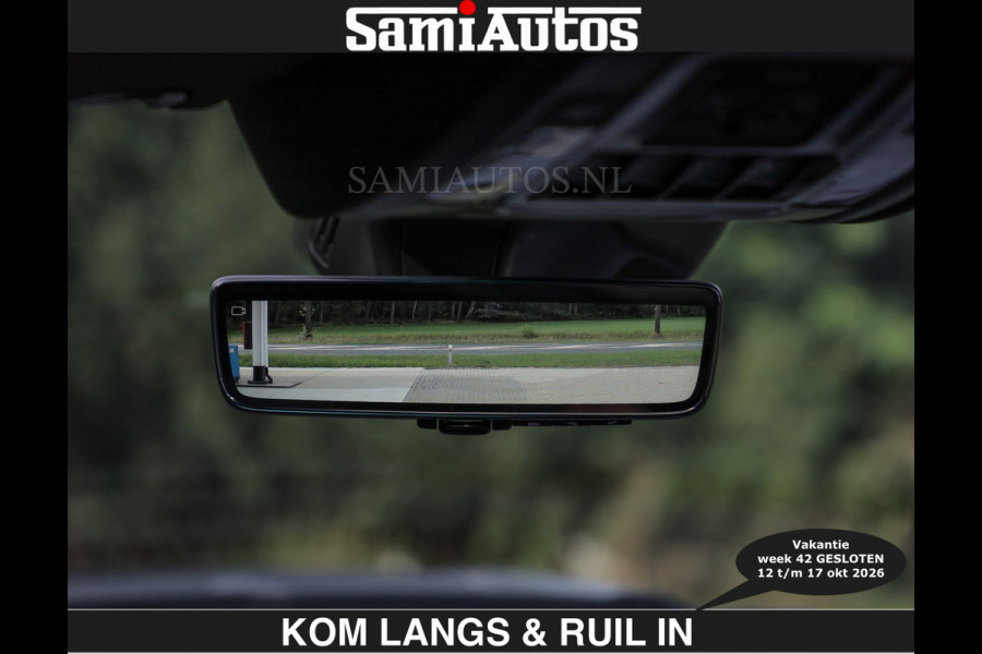 Dodge Ram Limited 540 PK | HUD | €84950,- excl | LUCHTVERING | MASSAGE | PASSAGIERSSCHERM | De Meest Luxe en Volle Pick-Up in zijn Klasse  Comfortabele Dubbele Cabine met Royale 5 Zitplaatsen | Voorraadnummer: 2370 - 5411 | De specialist in Amerikaanse pick‑ups in Nederland en Europa.