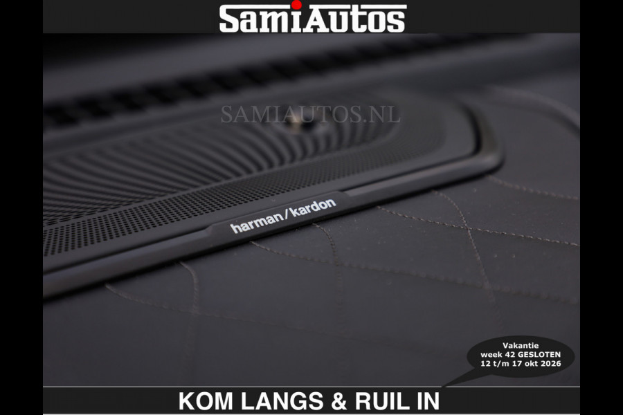 Dodge Ram Limited 540 PK | HUD | €84950,- excl | LUCHTVERING | MASSAGE | PASSAGIERSSCHERM | De Meest Luxe en Volle Pick-Up in zijn Klasse  Comfortabele Dubbele Cabine met Royale 5 Zitplaatsen | Voorraadnummer: 2370 - 5411 | De specialist in Amerikaanse pick‑ups in Nederland en Europa.