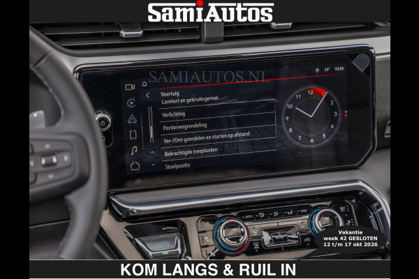 GMC Sierra BLACK OPS | DENALI 6.2 V8 426PK Full Option | €84950,- excl | De Meest Luxe Pick-Up in zijn Klasse | Comfortabele Dubbele Cabine met Royale 5 Zitplaatsen | BPM vrij | Nu Leverbaar uit Voorraad | Voorraad Nr 1924 | De specialist in Amerikaanse pick‑ups in Nederland en Europa.