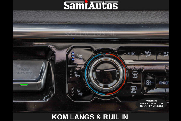 GMC Sierra BLACK OPS | DENALI 6.2 V8 426PK Full Option | €84950,- excl | De Meest Luxe Pick-Up in zijn Klasse | Comfortabele Dubbele Cabine met Royale 5 Zitplaatsen | BPM vrij | Nu Leverbaar uit Voorraad | Voorraad Nr 1924 | De specialist in Amerikaanse pick‑ups in Nederland en Europa.