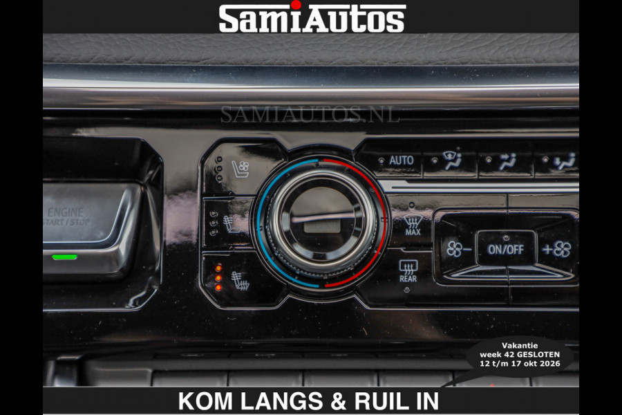 GMC Sierra BLACK OPS | DENALI 6.2 V8 426PK Full Option | €84950,- excl | De Meest Luxe Pick-Up in zijn Klasse | Comfortabele Dubbele Cabine met Royale 5 Zitplaatsen | BPM vrij | Nu Leverbaar uit Voorraad | Voorraad Nr 1924 | De specialist in Amerikaanse pick‑ups in Nederland en Europa.