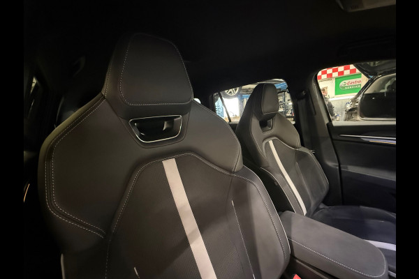 Škoda Kodiaq 1.5 TSI PHEV Sportline Business/navi/virtual/matrix/trekhaak/apple