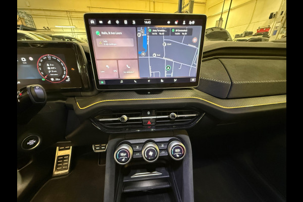 Škoda Kodiaq 1.5 TSI PHEV Sportline Business/navi/virtual/matrix/trekhaak/apple