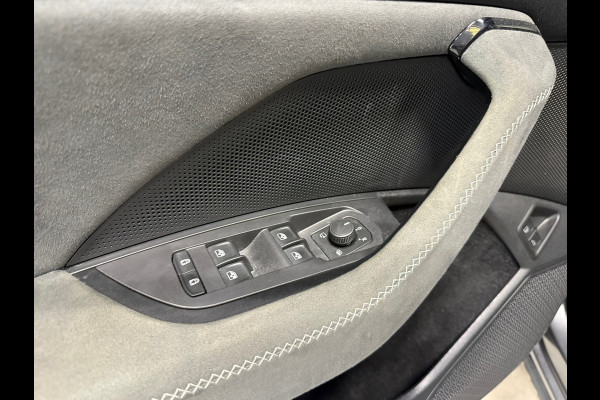 Škoda Kodiaq 1.5 TSI PHEV Sportline Business/navi/virtual/matrix/trekhaak/apple