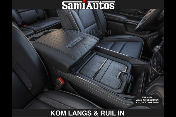 Dodge Ram Limited 540 PK | HUD | €84950,- excl | LUCHTVERING | MASSAGE | PASSAGIERSSCHERM | De Meest Luxe en Volle Pick-Up in zijn Klasse  Comfortabele Dubbele Cabine met Royale 5 Zitplaatsen | BPM vrij | Nu Leverbaar uit Voorraad | Voorraad Nr 2335 - 5153 | De specialist in Amerikaanse pick‑ups in Nederland en Europa.