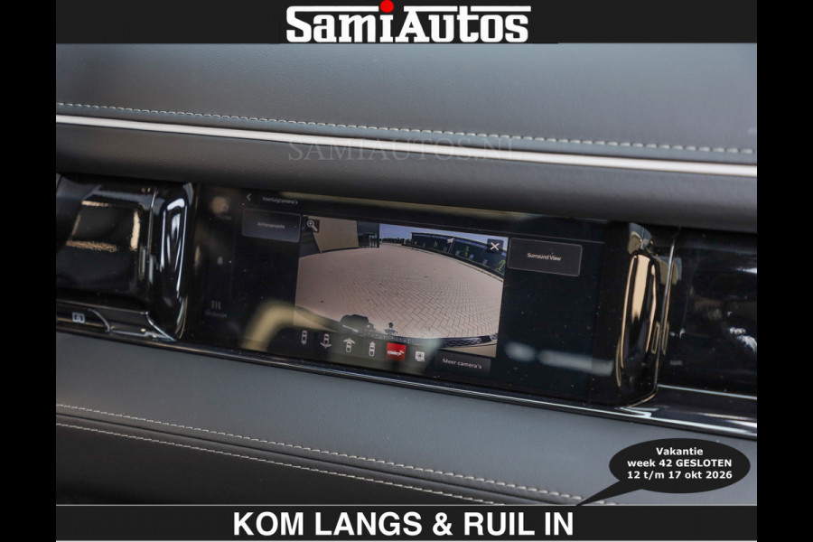 Dodge Ram Limited 540 PK | HUD | €84950,- excl | LUCHTVERING | MASSAGE | PASSAGIERSSCHERM | De Meest Luxe en Volle Pick-Up in zijn Klasse  Comfortabele Dubbele Cabine met Royale 5 Zitplaatsen | BPM vrij | Nu Leverbaar uit Voorraad | Voorraad Nr 2335 - 5153 | De specialist in Amerikaanse pick‑ups in Nederland en Europa.