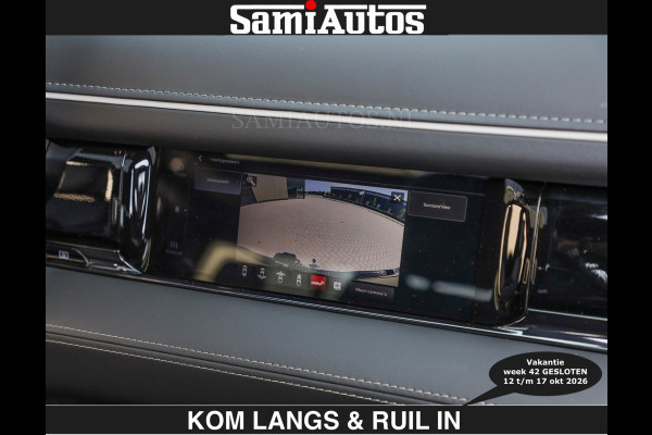 Dodge Ram Limited 540 PK | HUD | €84950,- excl | LUCHTVERING | MASSAGE | PASSAGIERSSCHERM | De Meest Luxe en Volle Pick-Up in zijn Klasse  Comfortabele Dubbele Cabine met Royale 5 Zitplaatsen | BPM vrij | Nu Leverbaar uit Voorraad | Voorraad Nr 2335 - 5153 | De specialist in Amerikaanse pick‑ups in Nederland en Europa.