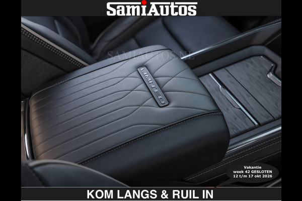 Dodge Ram Limited 540 PK | HUD | €84950,- excl | LUCHTVERING | MASSAGE | PASSAGIERSSCHERM | De Meest Luxe en Volle Pick-Up in zijn Klasse  Comfortabele Dubbele Cabine met Royale 5 Zitplaatsen | BPM vrij | Nu Leverbaar uit Voorraad | Voorraad Nr 2335 - 5153 | De specialist in Amerikaanse pick‑ups in Nederland en Europa.
