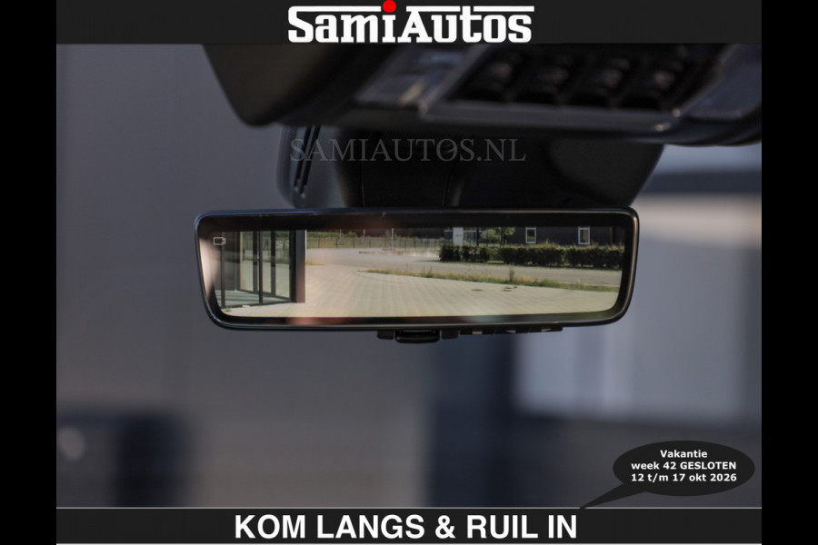 Dodge Ram Limited 540 PK | HUD | €84950,- excl | LUCHTVERING | MASSAGE | PASSAGIERSSCHERM | De Meest Luxe en Volle Pick-Up in zijn Klasse  Comfortabele Dubbele Cabine met Royale 5 Zitplaatsen | BPM vrij | Nu Leverbaar uit Voorraad | Voorraad Nr 2335 - 5153 | De specialist in Amerikaanse pick‑ups in Nederland en Europa.