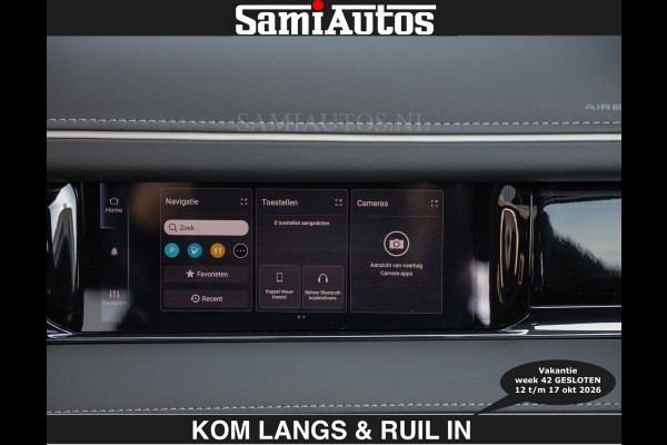 Dodge Ram Limited 540 PK | HUD | €84950,- excl | LUCHTVERING | MASSAGE | PASSAGIERSSCHERM | De Meest Luxe en Volle Pick-Up in zijn Klasse  Comfortabele Dubbele Cabine met Royale 5 Zitplaatsen | BPM vrij | Nu Leverbaar uit Voorraad | Voorraad Nr 2335 - 5153 | De specialist in Amerikaanse pick‑ups in Nederland en Europa.