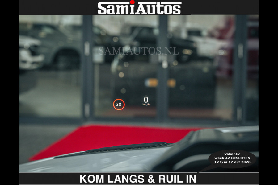 Dodge Ram Limited 540 PK €84950,- excl | De Meest Luxe en Volle Pick-Up in zijn Klasse | Massage + Full Option | Comfortabele Dubbele Cabine met Royale 5 Zitplaatsen | BPM vrij | Nu Leverbaar uit Voorraad | Voorraad Nr 2351 - 7478 | De specialist in Amerikaanse pick‑ups in Nederland en Europa.