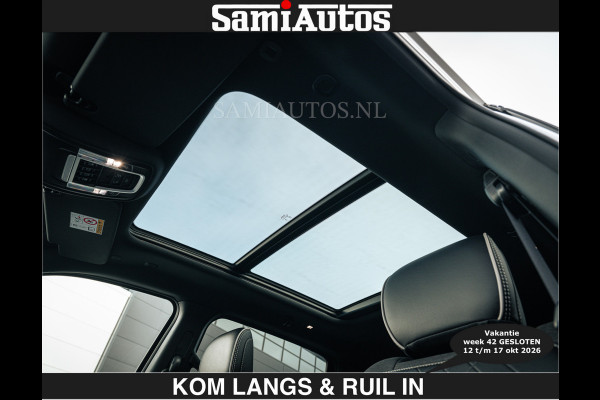 Dodge Ram Limited 540 PK €84950,- excl | De Meest Luxe en Volle Pick-Up in zijn Klasse | Massage + Full Option | Comfortabele Dubbele Cabine met Royale 5 Zitplaatsen | BPM vrij | Nu Leverbaar uit Voorraad | Voorraad Nr 2351 - 7478 | De specialist in Amerikaanse pick‑ups in Nederland en Europa.